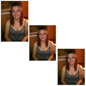 Meet your Posher, Tami